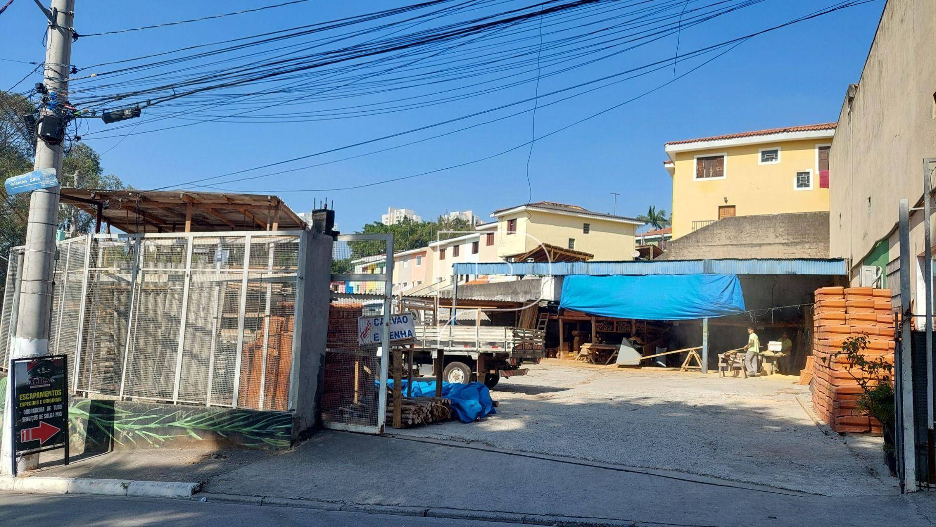 Loja-Salão, 170 m² - Foto 4