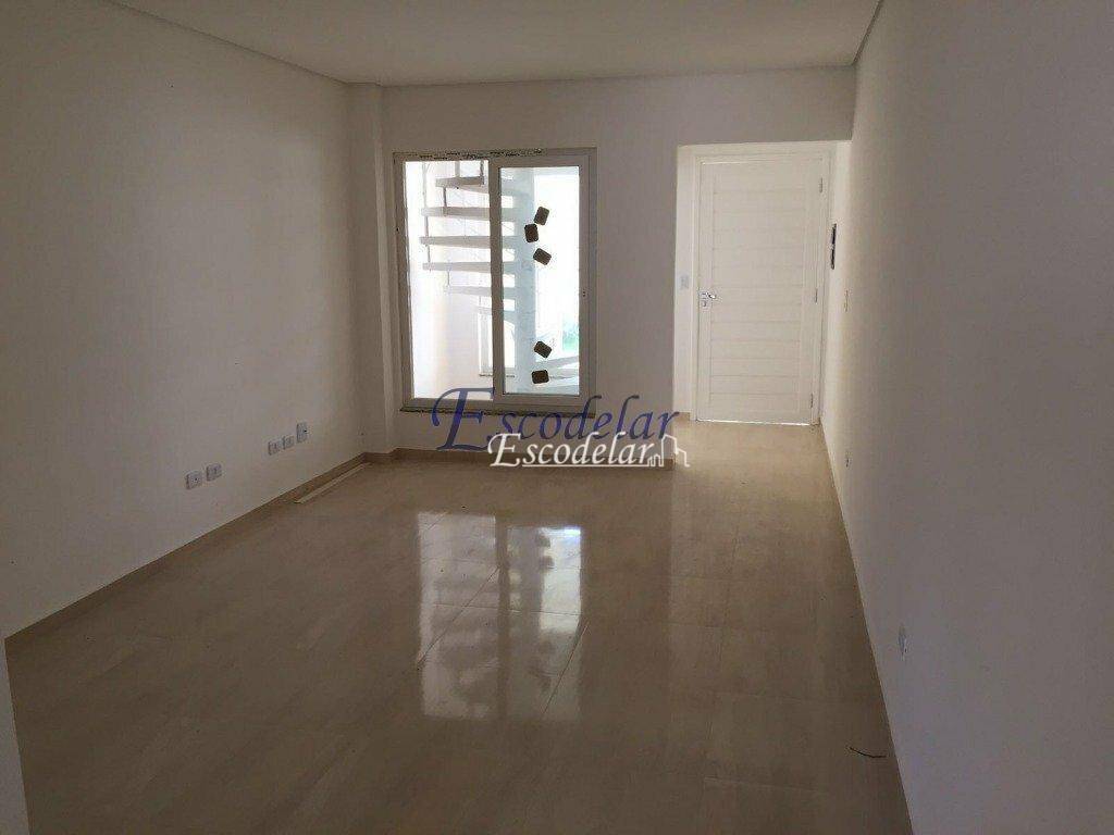 Sobrado à venda com 3 quartos, 250m² - Foto 2