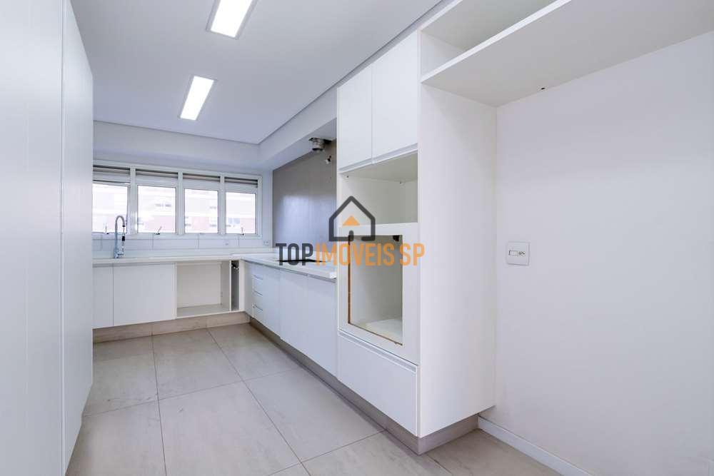 Apartamento à venda com 3 quartos, 236m² - Foto 13