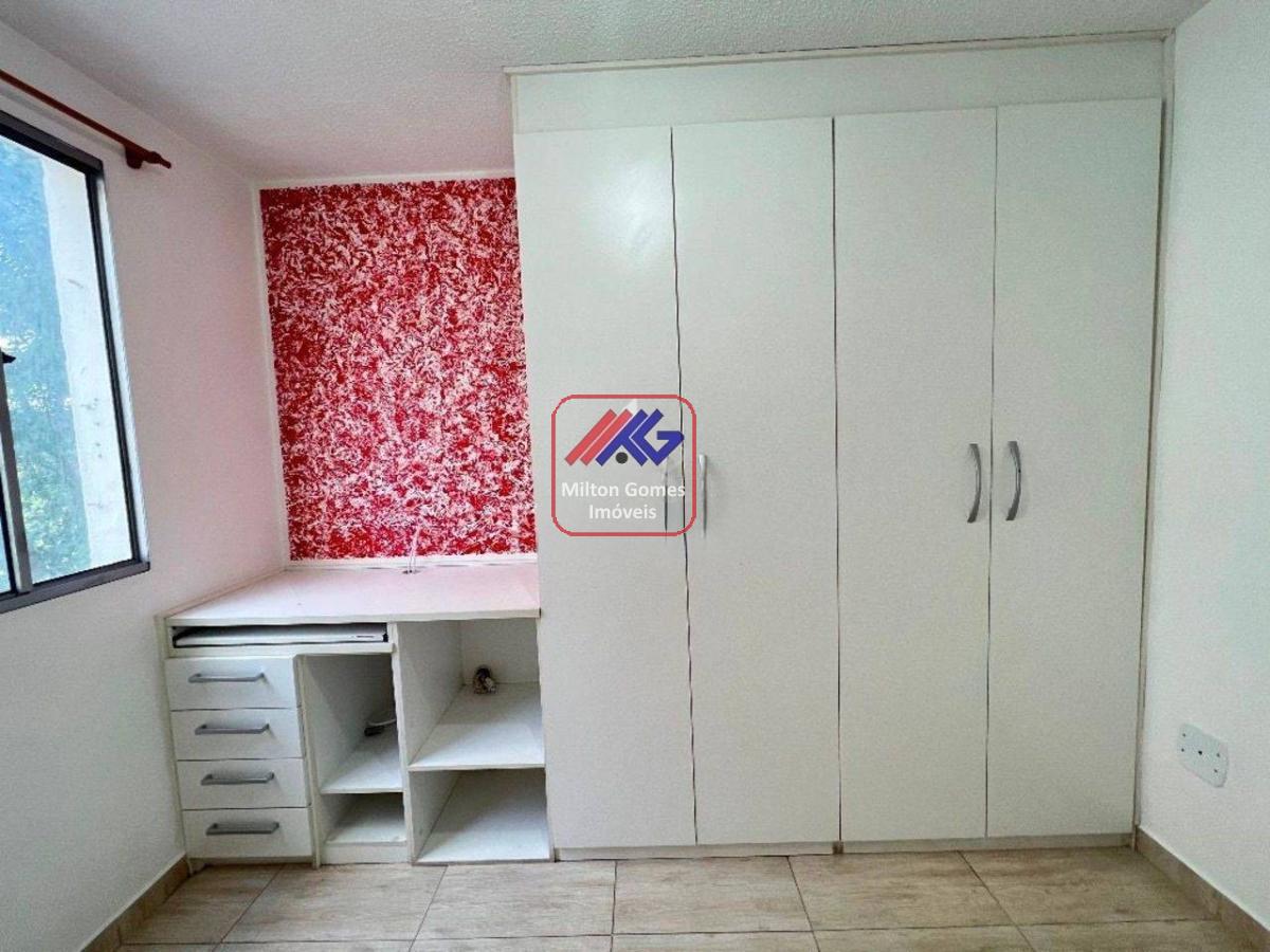 Apartamento à venda com 3 quartos, 50m² - Foto 7