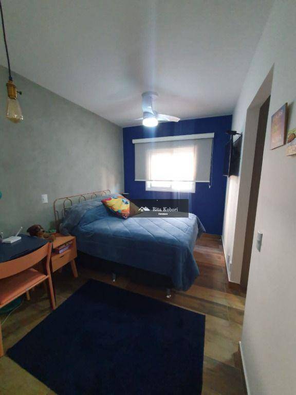 Apartamento à venda com 3 quartos, 81m² - Foto 22