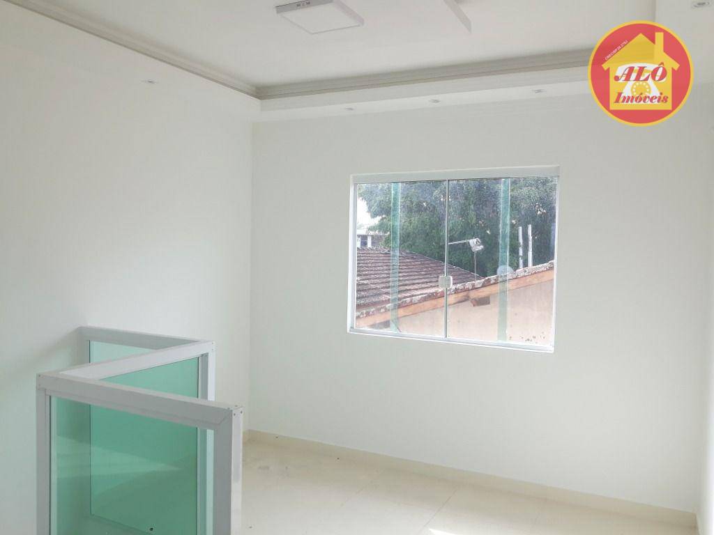 Casa de Condomínio à venda com 2 quartos, 39m² - Foto 1