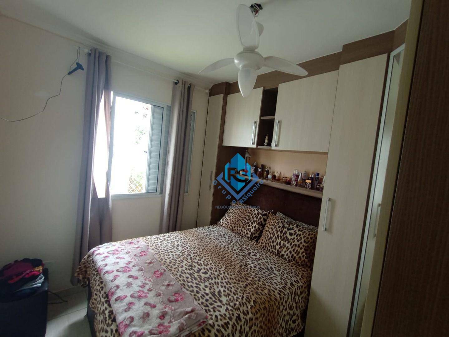 Apartamento para alugar com 2 quartos, 50m² - Foto 16