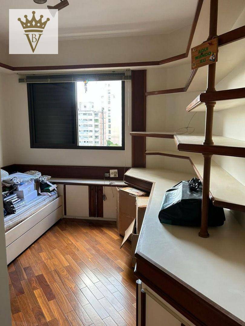 Apartamento à venda com 2 quartos, 127m² - Foto 13