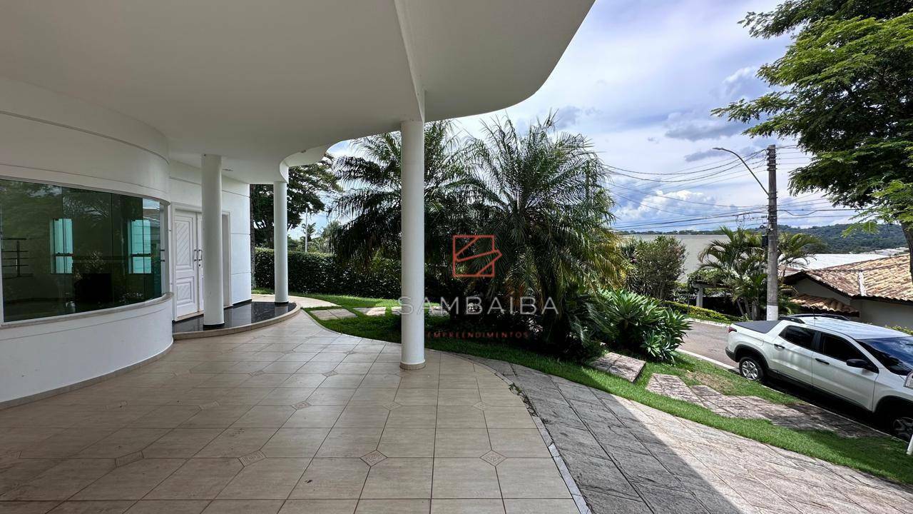 Casa de Condomínio, 3 quartos - Foto 3