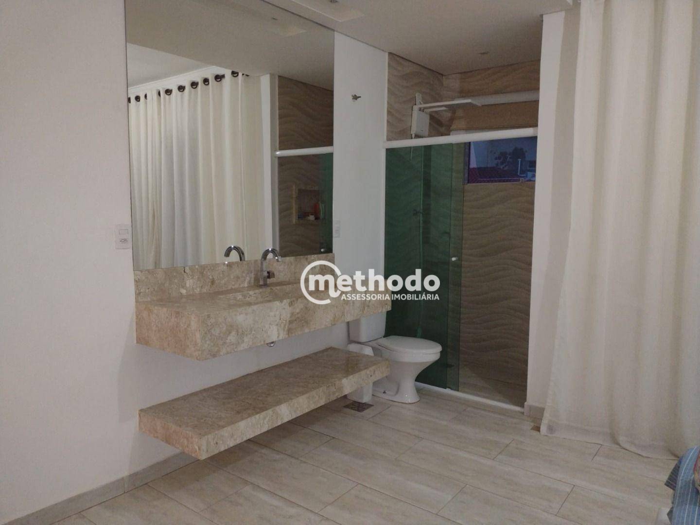 Casa à venda com 3 quartos, 180m² - Foto 11