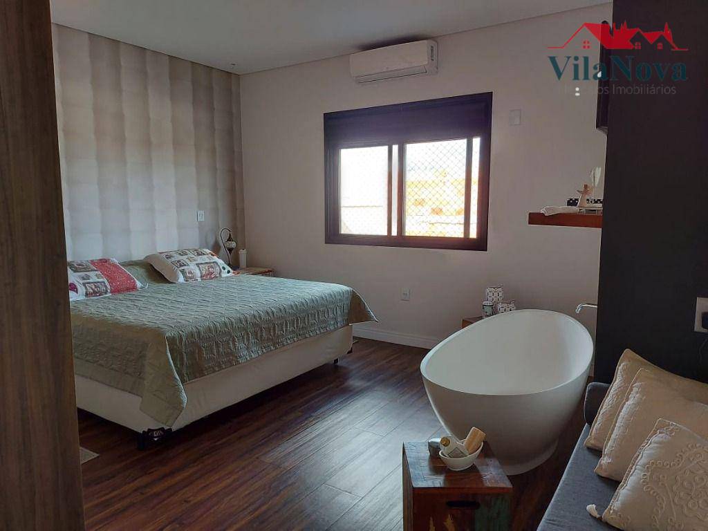 Casa de Condomínio à venda com 3 quartos, 200m² - Foto 24