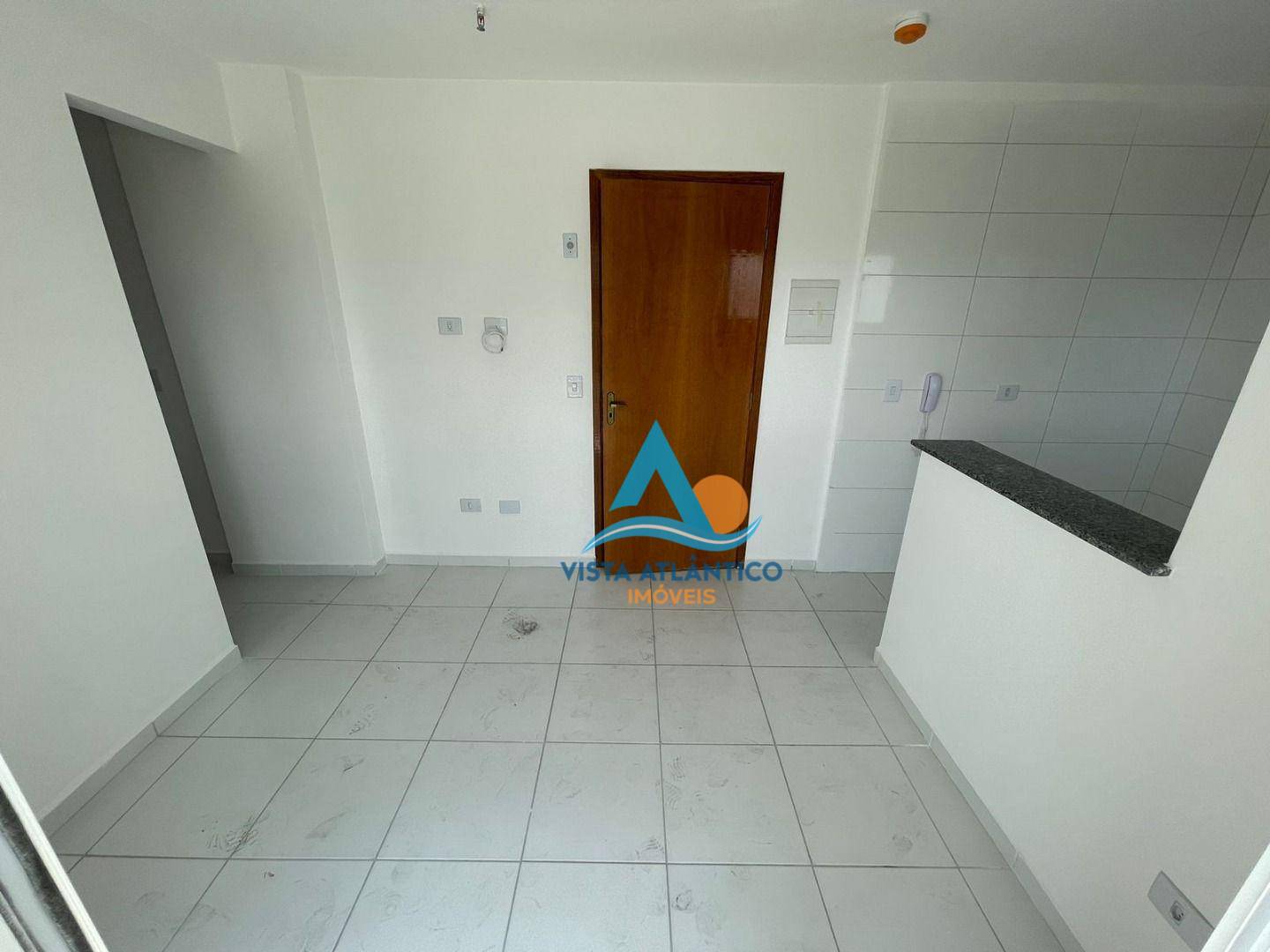 Apartamento à venda com 1 quarto, 41m² - Foto 4