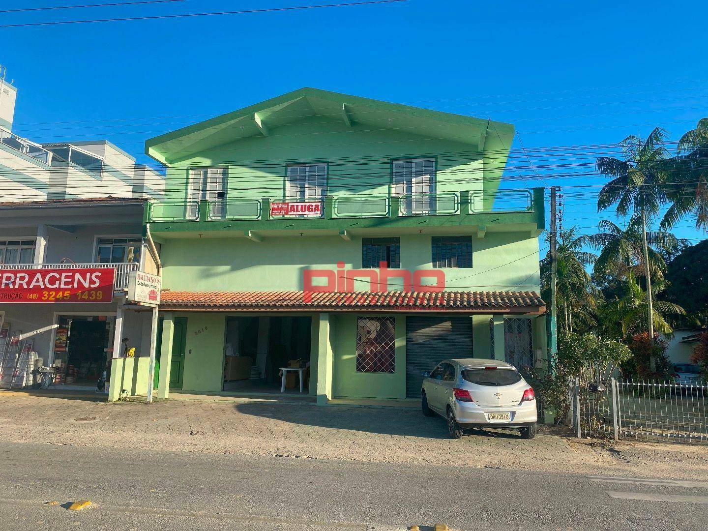 Loja-Salão para alugar, 80m² - Foto 1