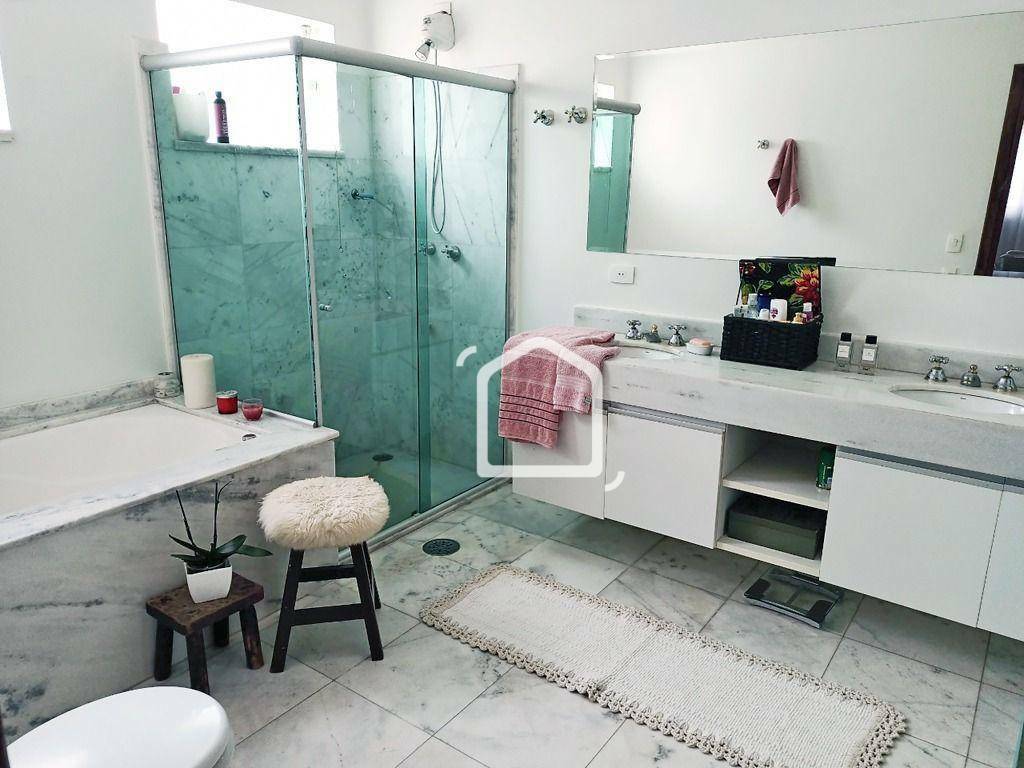 Casa de Condomínio à venda com 3 quartos, 330m² - Foto 31