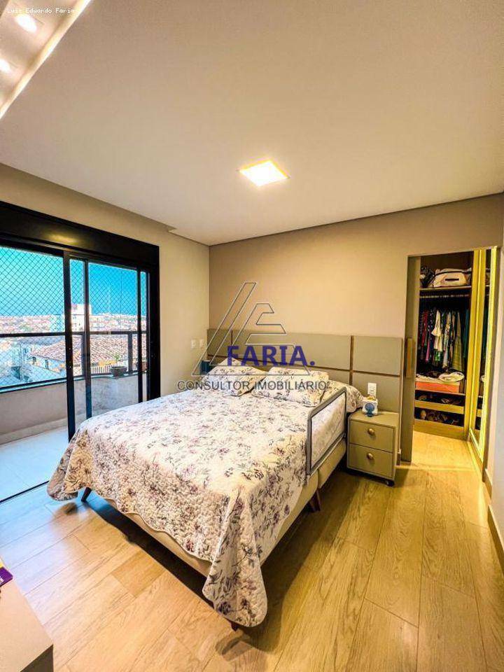 Apartamento à venda com 3 quartos, 135m² - Foto 13