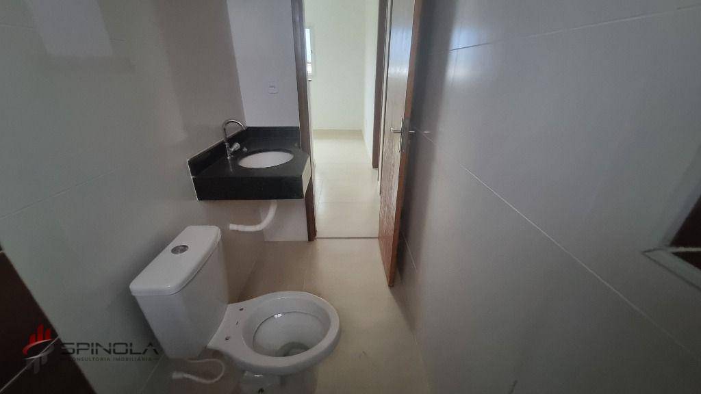 Casa de Condomínio à venda com 2 quartos, 45m² - Foto 18