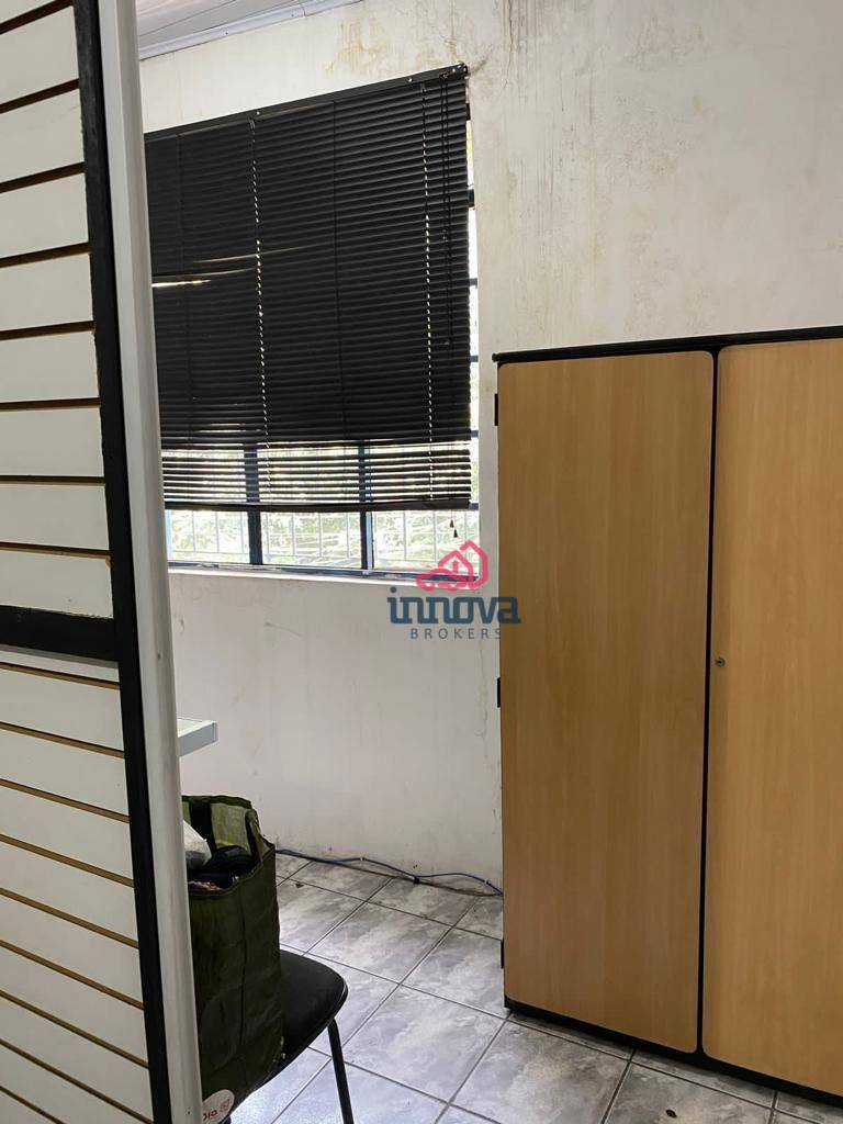 Conjunto Comercial-Sala à venda e aluguel, 20m² - Foto 2