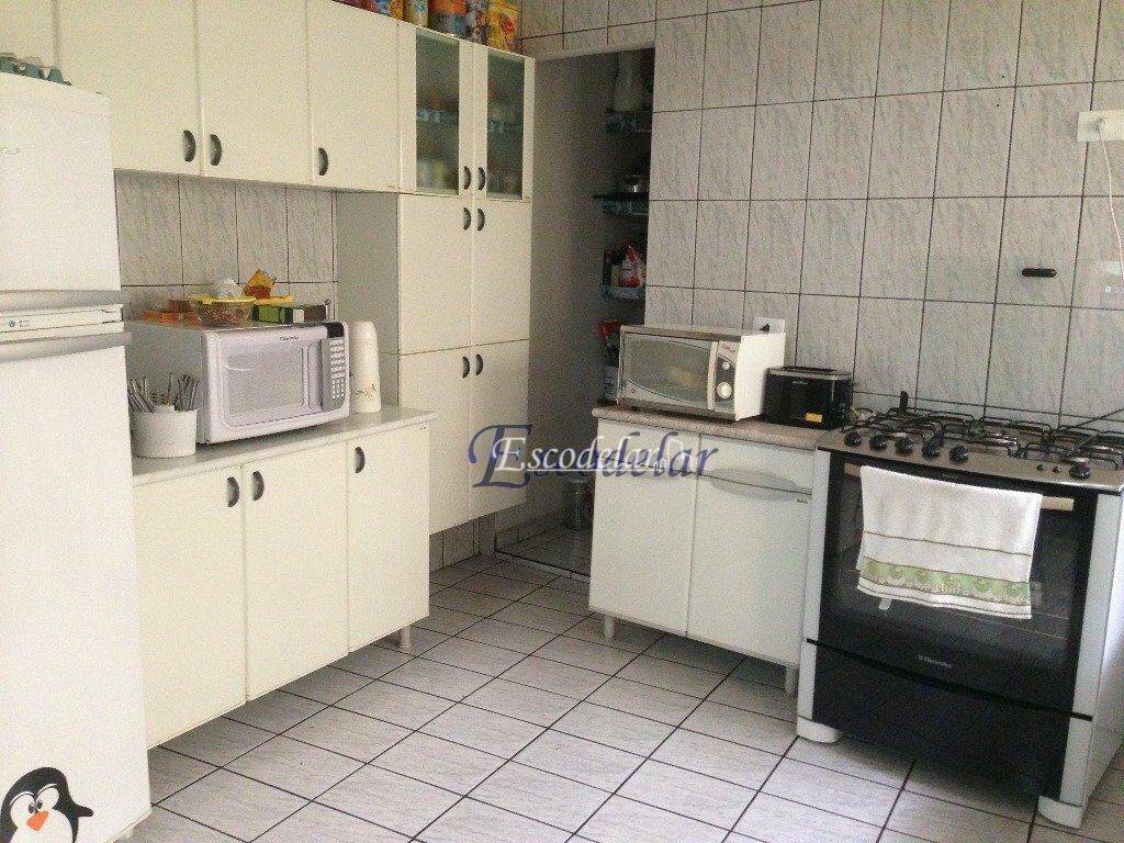 Sobrado à venda com 3 quartos, 209m² - Foto 6