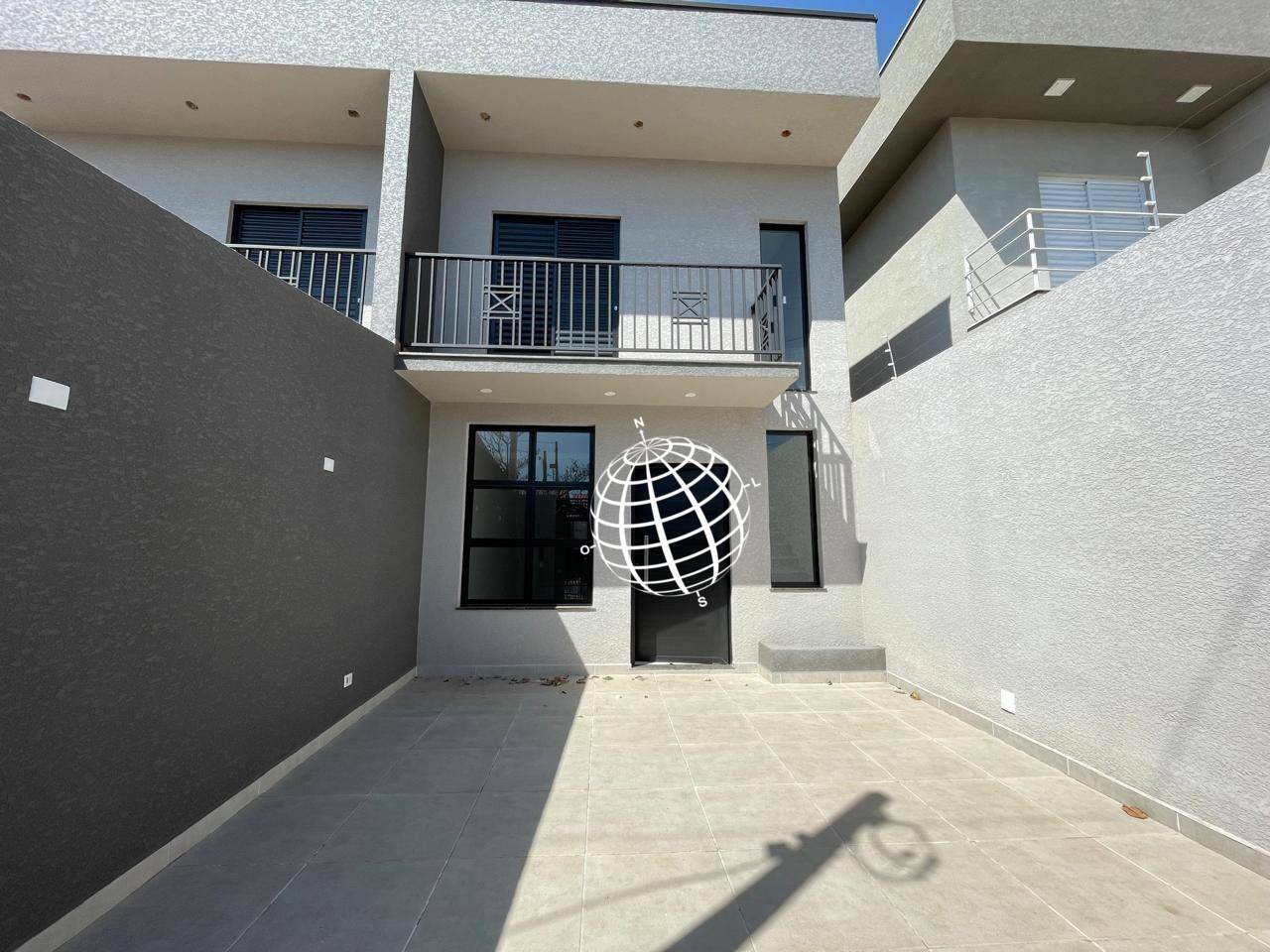 Casa à venda com 2 quartos, 86m² - Foto 3