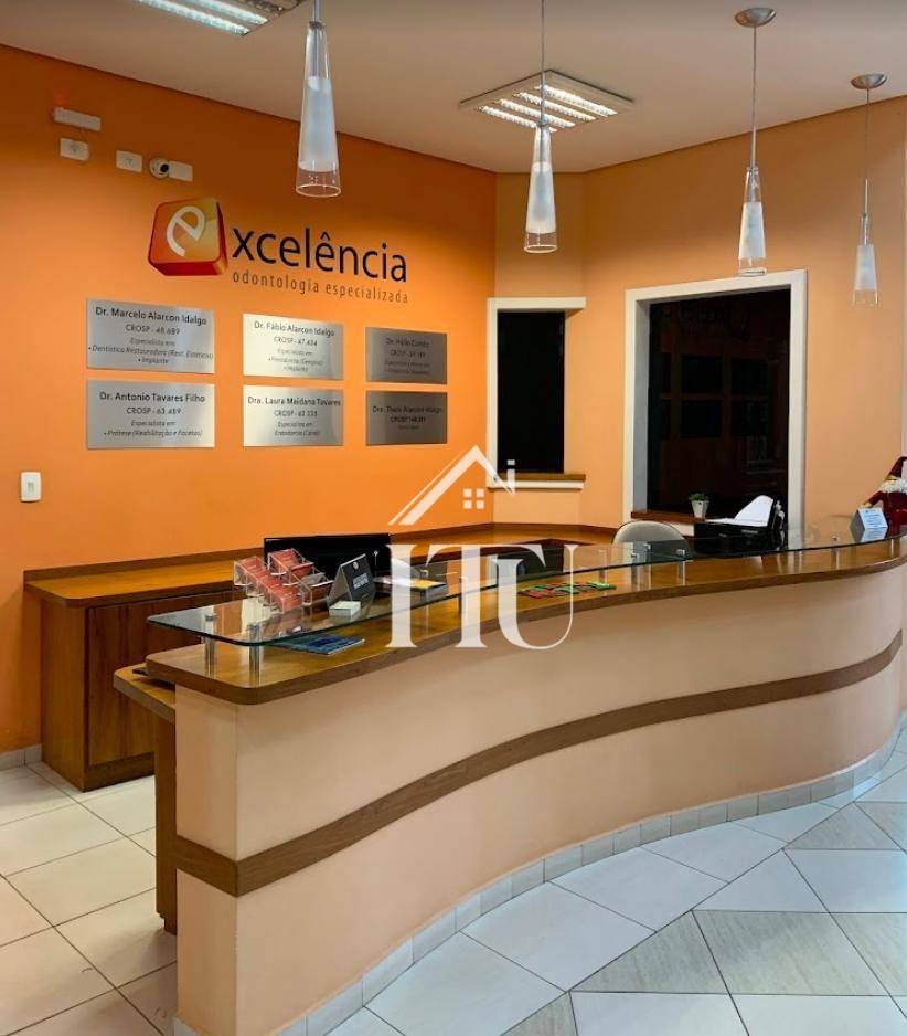 Conjunto Comercial-Sala para alugar, 30m² - Foto 3