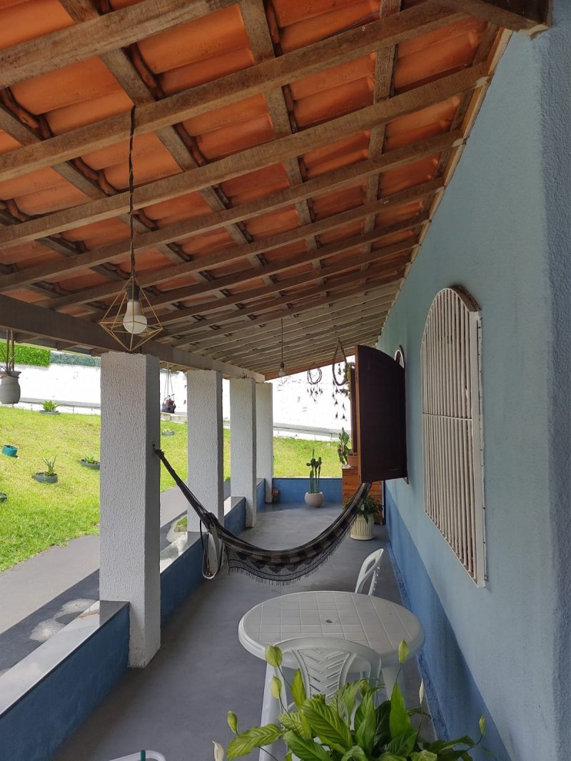 Chácara à venda com 4 quartos, 400m² - Foto 3