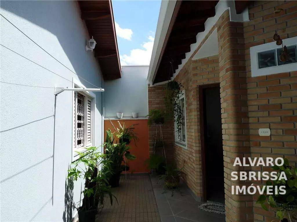 Casa à venda e aluguel com 3 quartos, 160m² - Foto 5