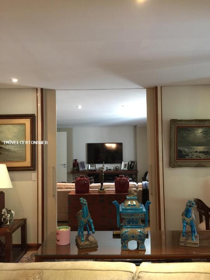 Apartamento à venda com 4 quartos, 311m² - Foto 8