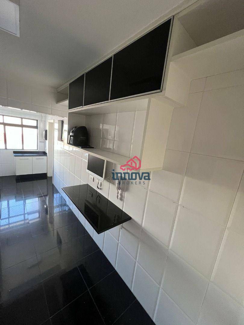 Apartamento à venda com 3 quartos, 92m² - Foto 7