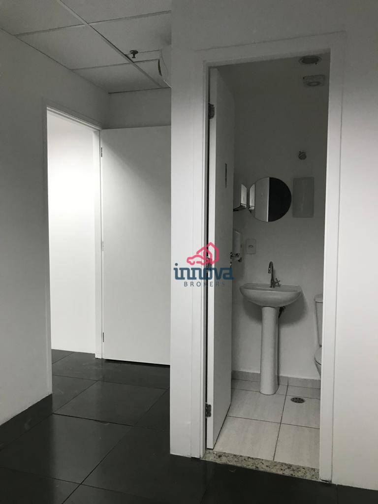 Conjunto Comercial-Sala à venda, 46m² - Foto 5