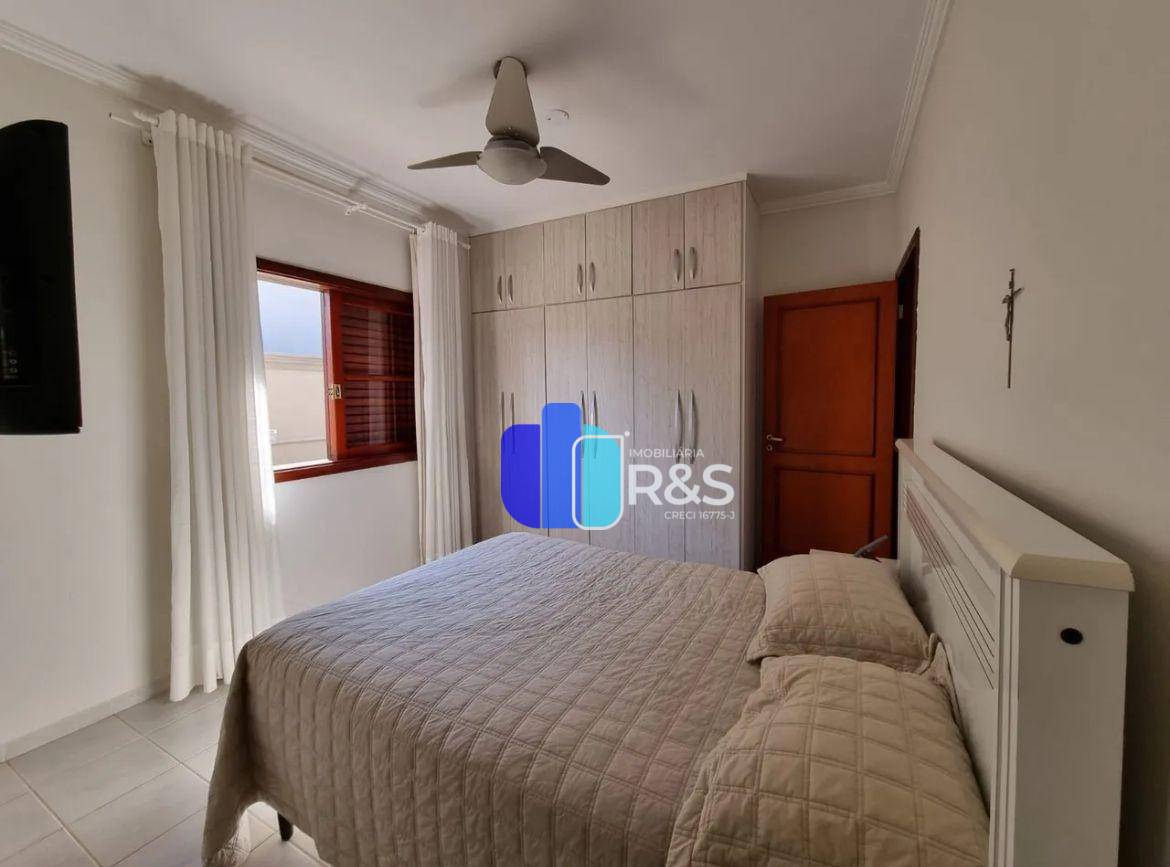 Casa de Condomínio à venda e aluguel com 3 quartos, 350m² - Foto 9