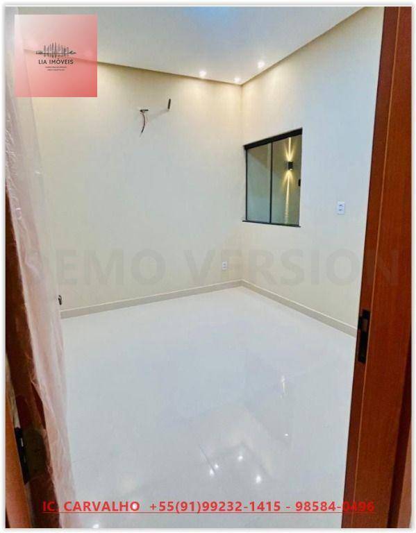 Casa de Condomínio à venda com 3 quartos, 130m² - Foto 21