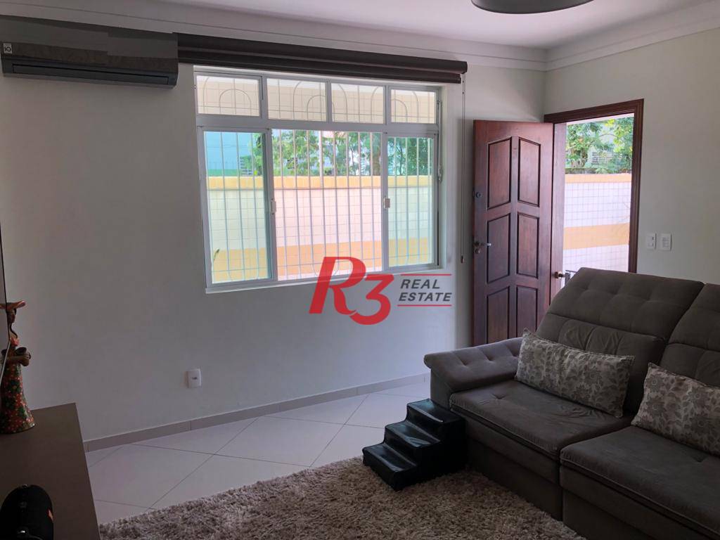 Sobrado à venda com 3 quartos, 137m² - Foto 7