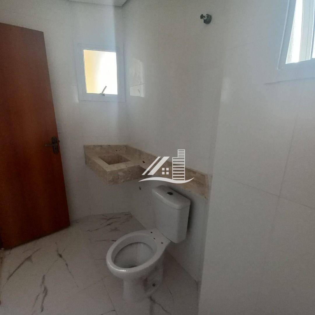 Apartamento à venda com 3 quartos, 107m² - Foto 8