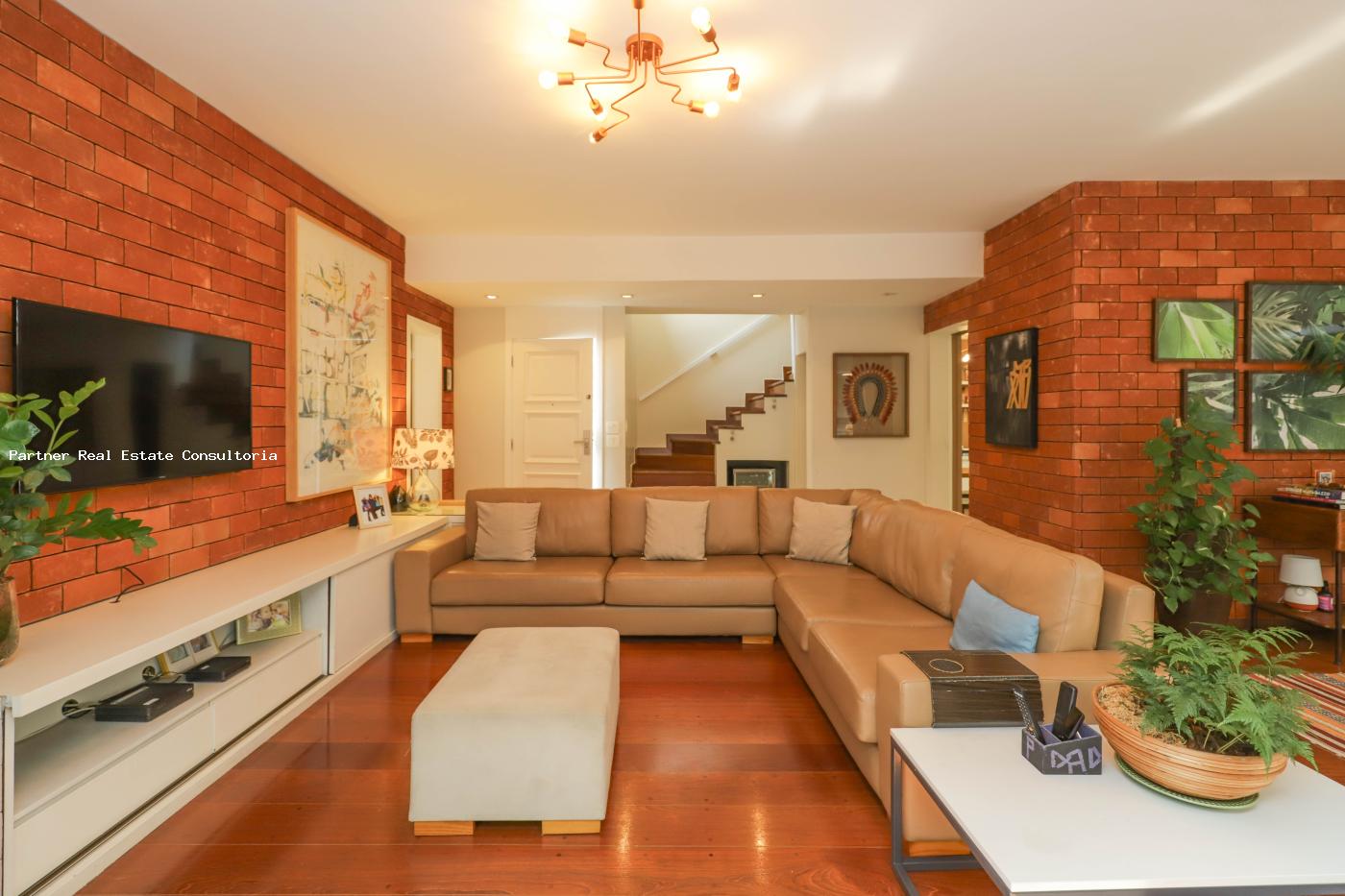 Casa de Condomínio à venda com 3 quartos, 383m² - Foto 14