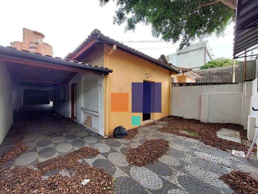 Casa para alugar, 120m² - Foto 21