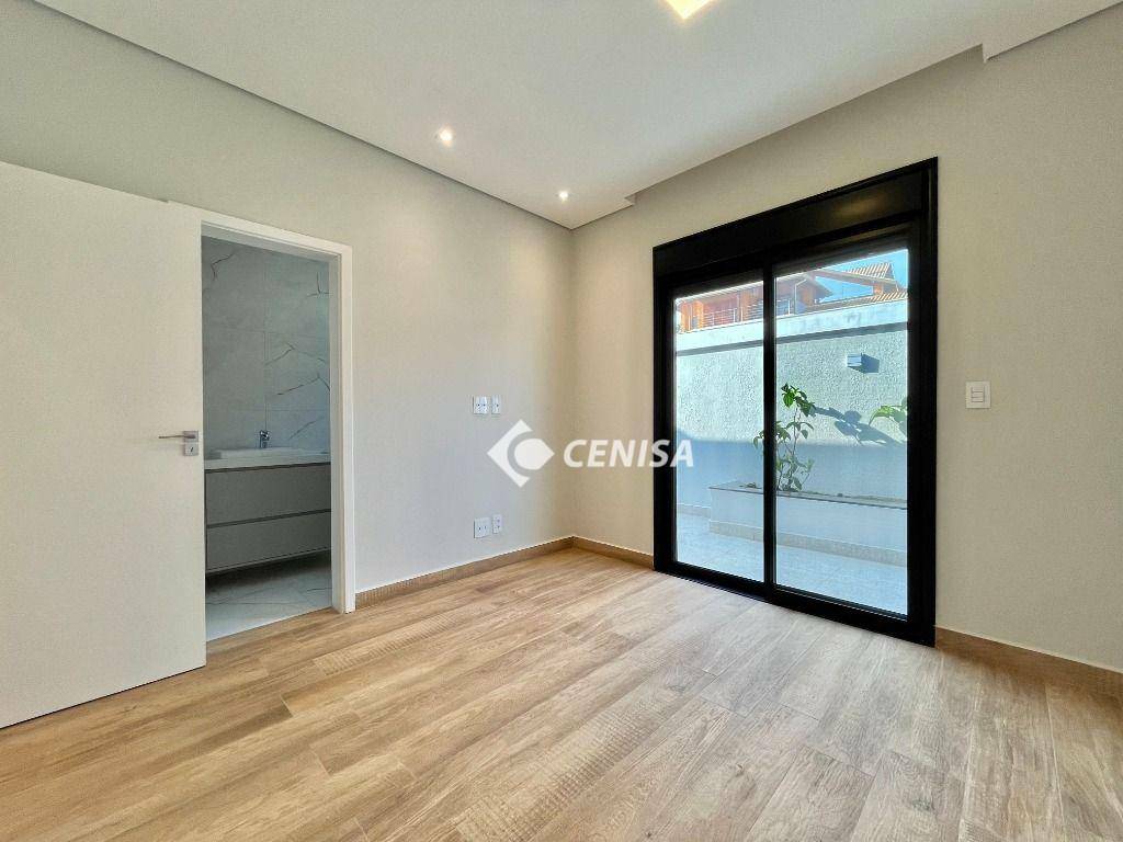 Casa de Condomínio à venda com 4 quartos, 330m² - Foto 24