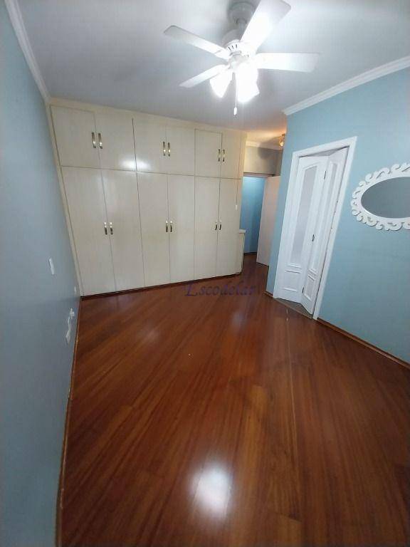 Apartamento à venda com 3 quartos, 136m² - Foto 41