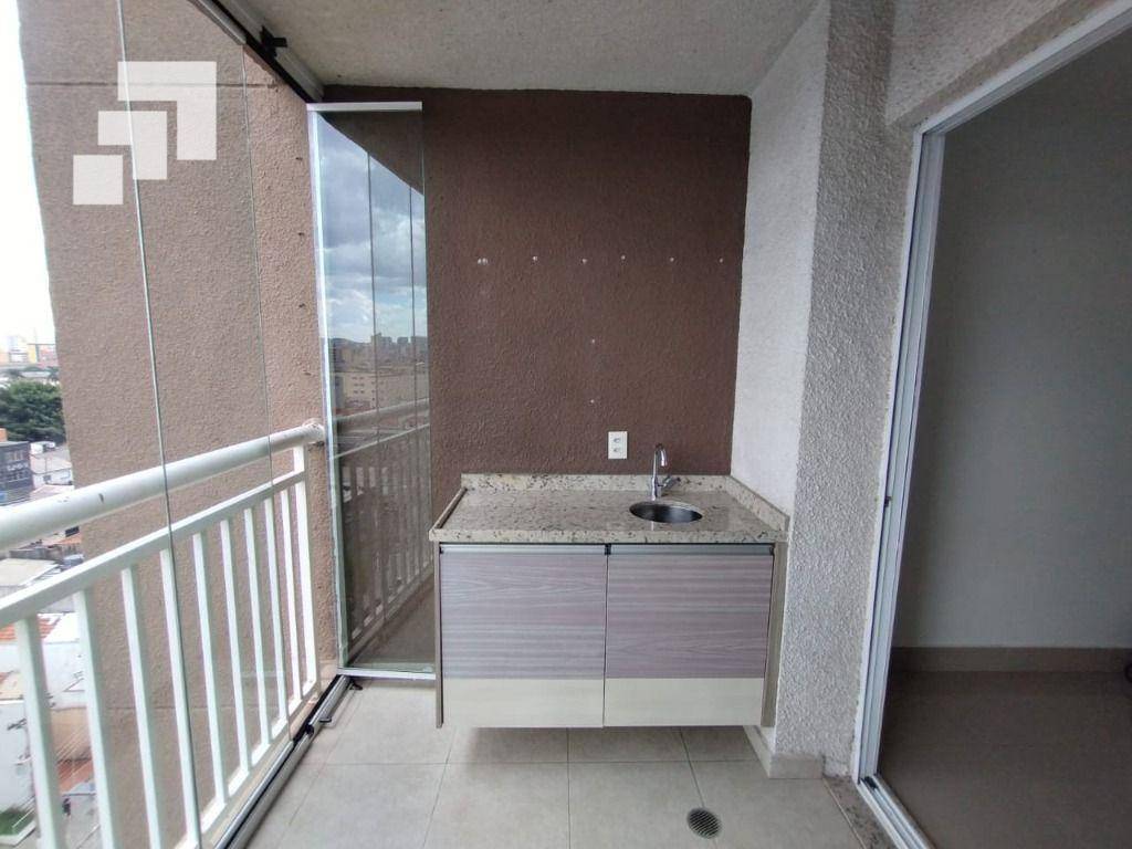 Apartamento para alugar com 2 quartos, 62m² - Foto 6