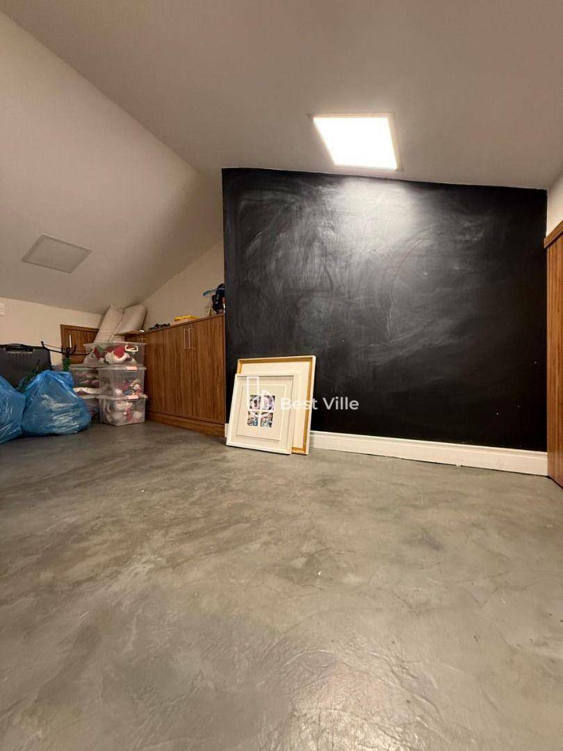 Casa de Condomínio à venda com 3 quartos, 180m² - Foto 29