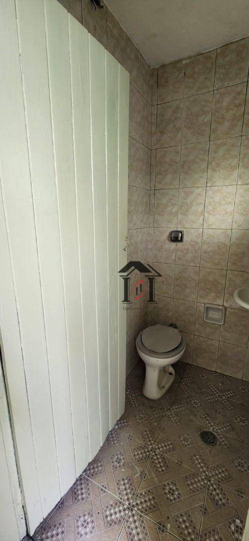 Sobrado para alugar com 3 quartos, 204m² - Foto 10