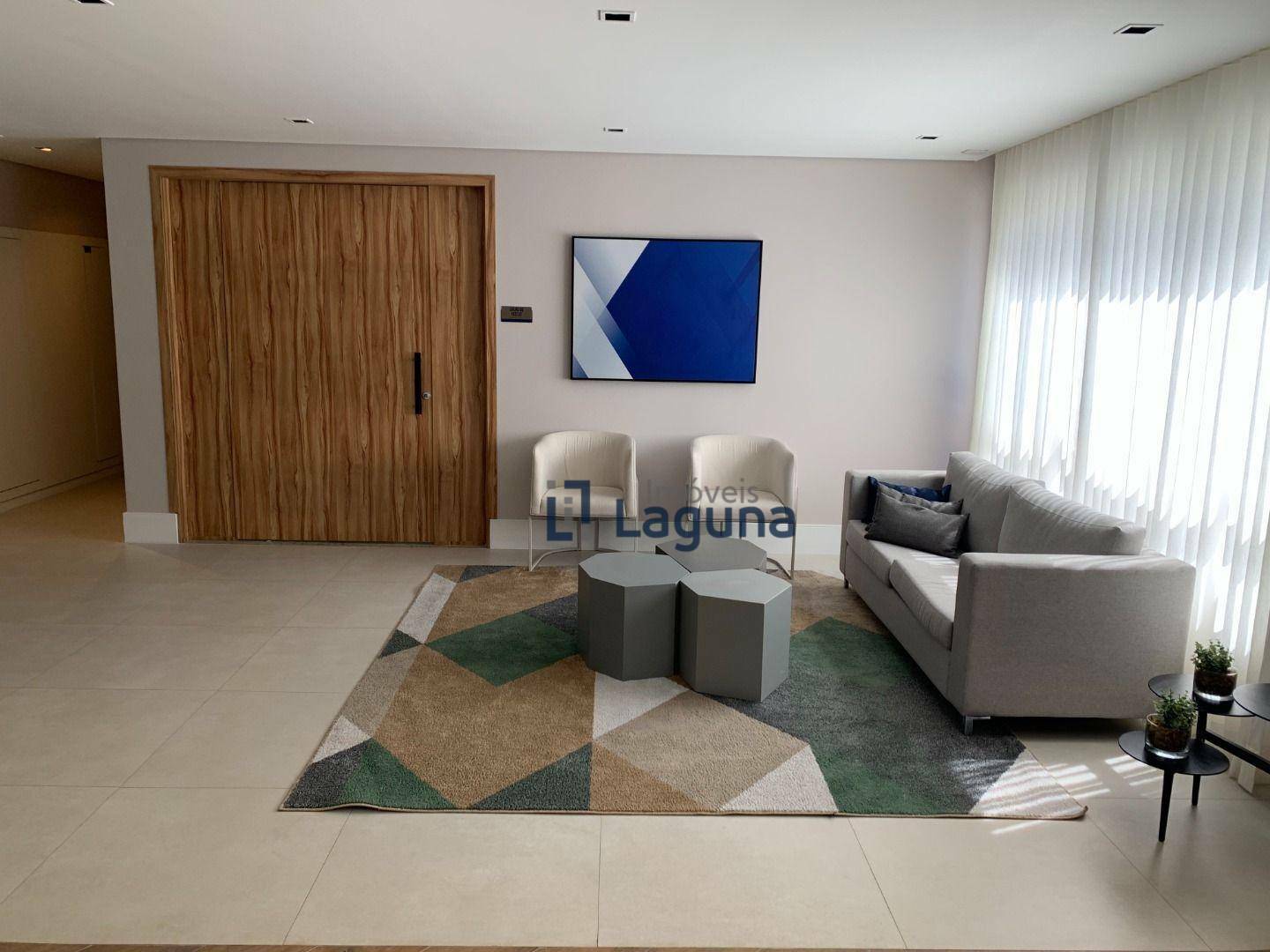 Apartamento à venda com 2 quartos, 68m² - Foto 21