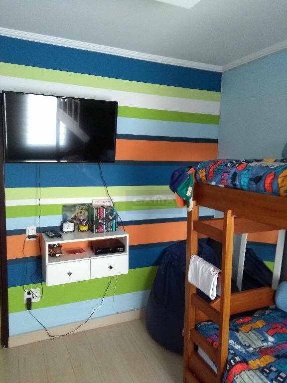 Sobrado à venda com 3 quartos, 119m² - Foto 24