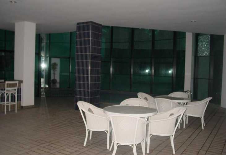 Apartamento à venda com 4 quartos, 290m² - Foto 5