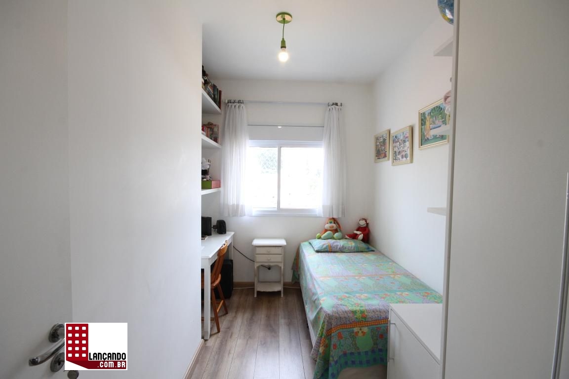 Apartamento à venda com 3 quartos, 84m² - Foto 2