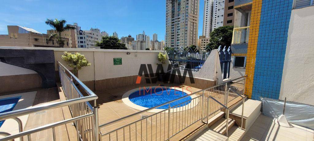 Apartamento à venda com 3 quartos, 105m² - Foto 27