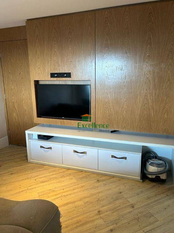 Apartamento à venda com 1 quarto, 52m² - Foto 3