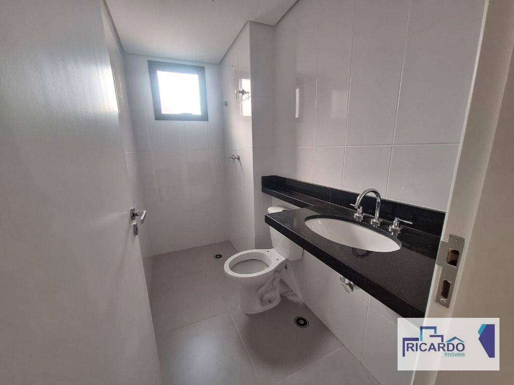 Apartamento à venda com 3 quartos, 86m² - Foto 10