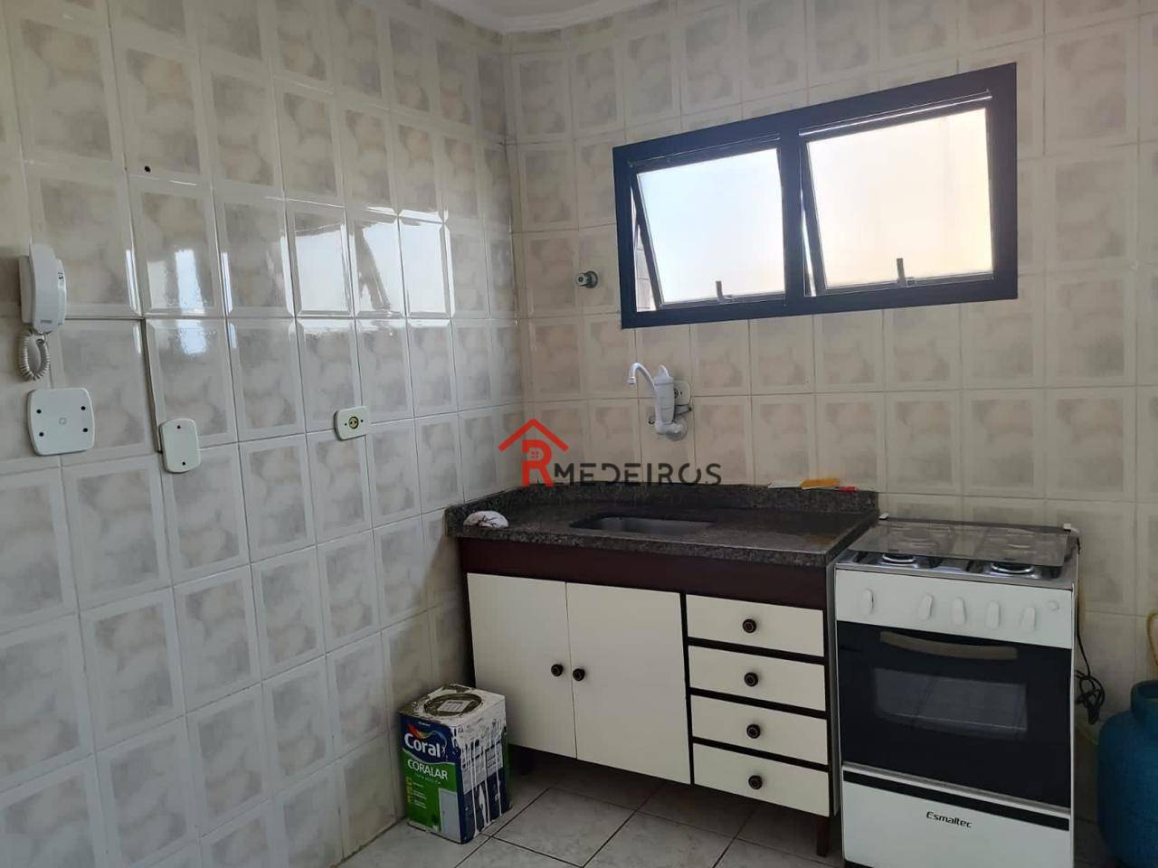 Apartamento à venda com 1 quarto, 55m² - Foto 14