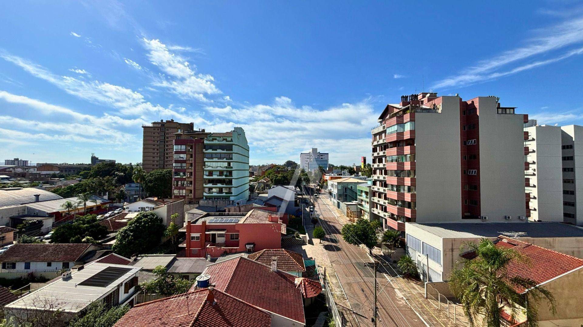 Apartamento à venda com 3 quartos, 139m² - Foto 4