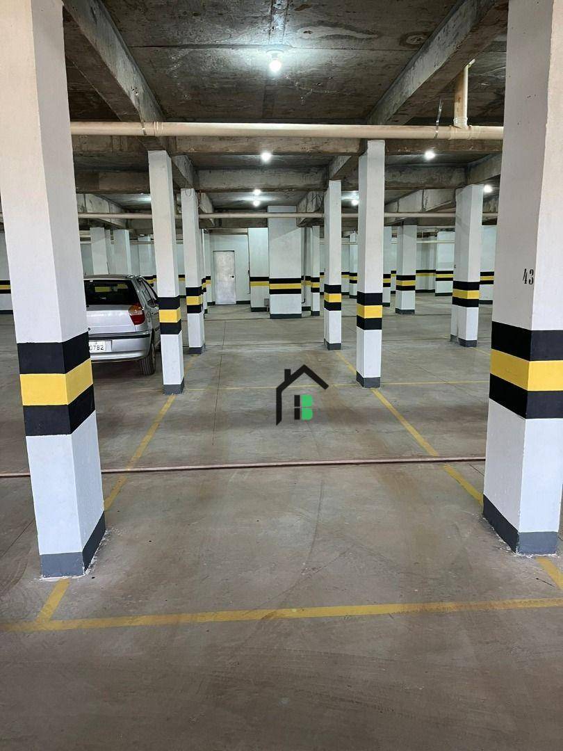 Apartamento, 2 quartos, 60 m² - Foto 2