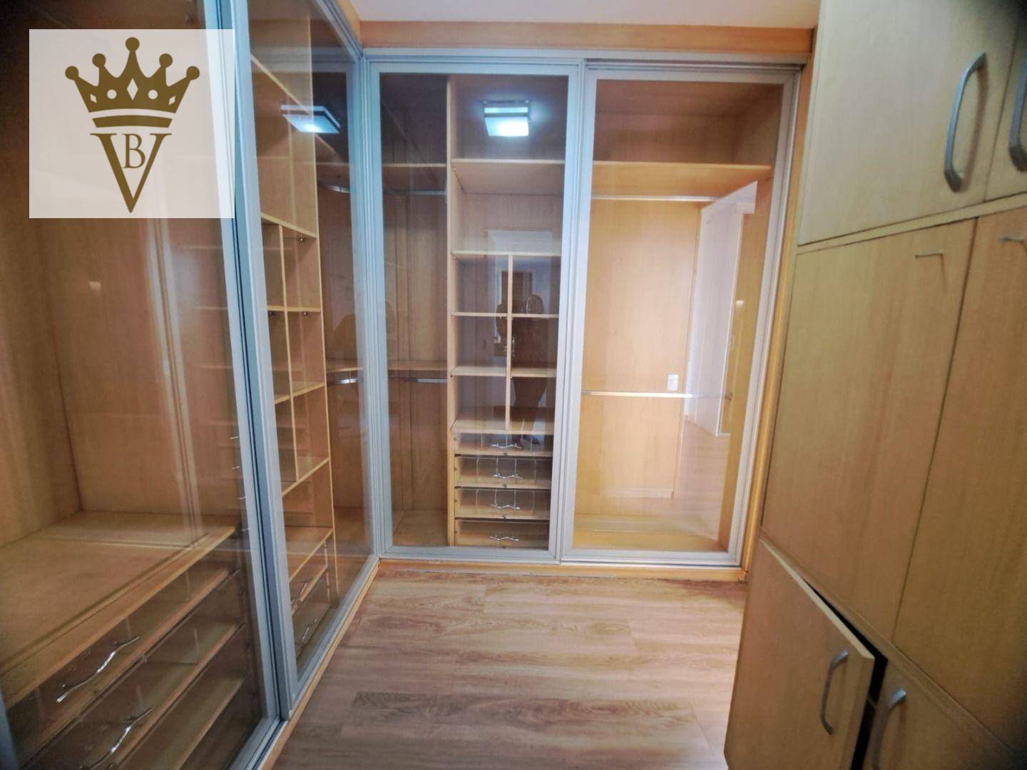 Apartamento à venda com 4 quartos, 172m² - Foto 13