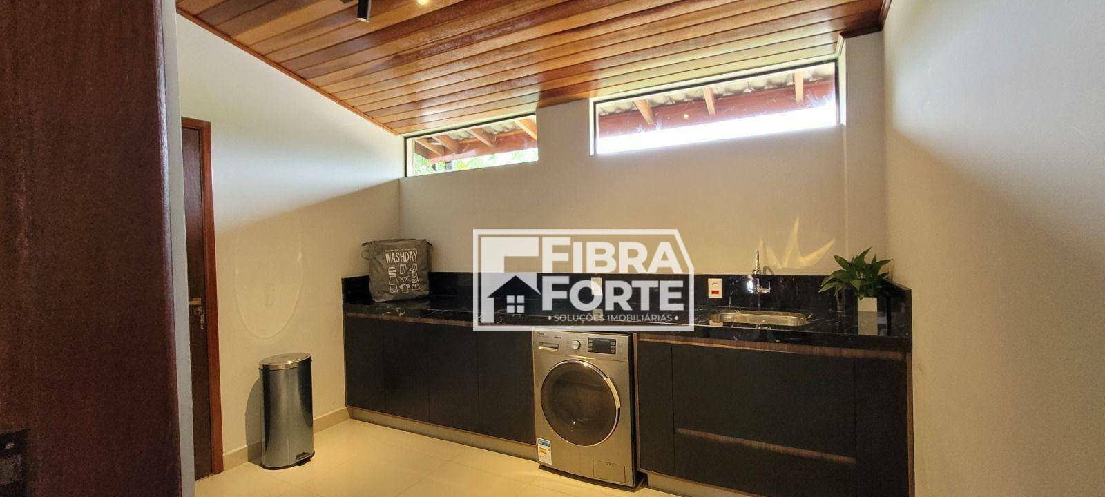 Casa de Condomínio à venda com 4 quartos, 428m² - Foto 16