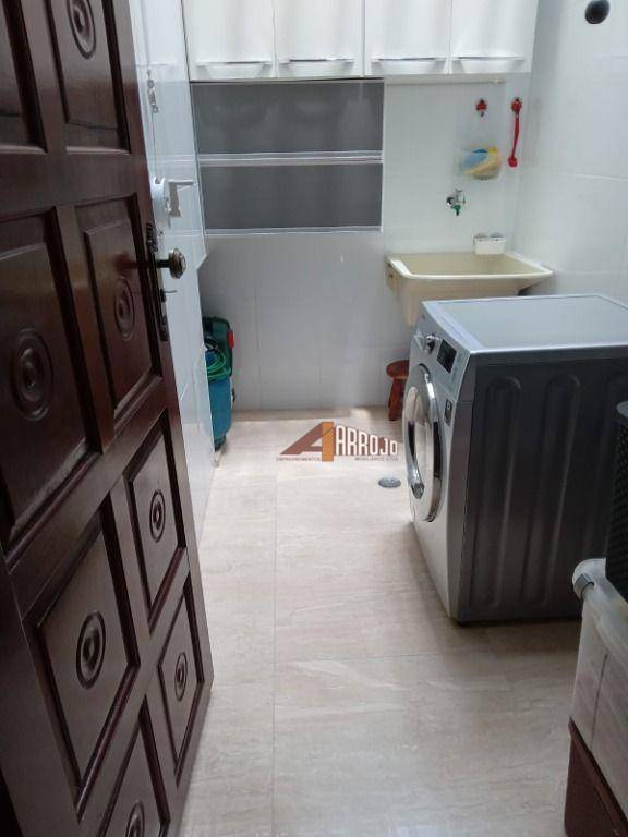 Sobrado à venda com 3 quartos, 86m² - Foto 23