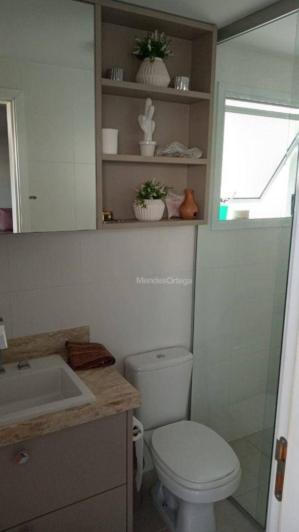 Casa de Condomínio à venda com 3 quartos, 159m² - Foto 11